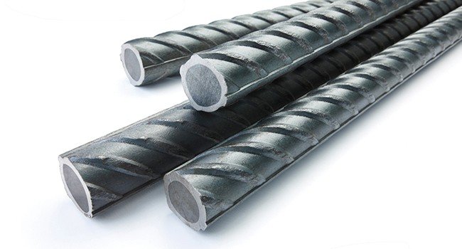 Steel Reinforcement Bars